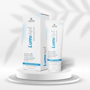 Lumilight Moisturizing Lotion - Xewan