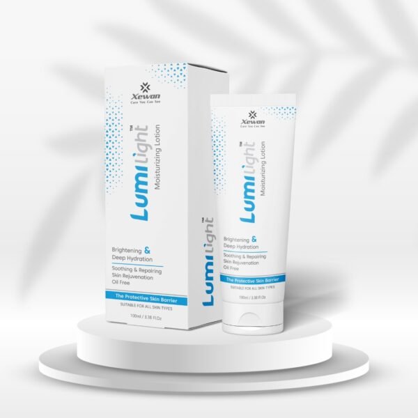 Lumilight Moisturizing Lotion - Xewan