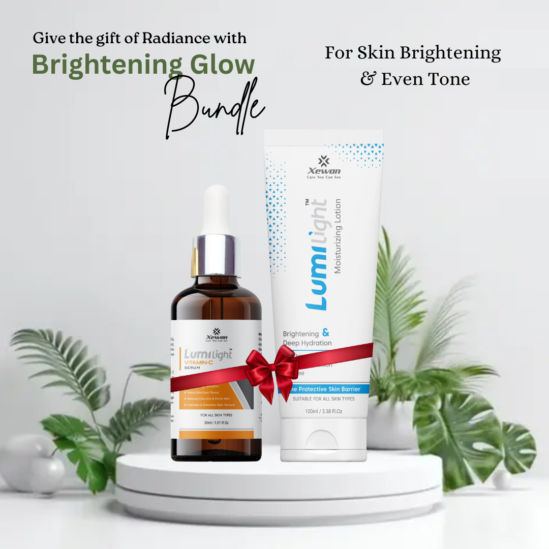 Glow & Bright Kit