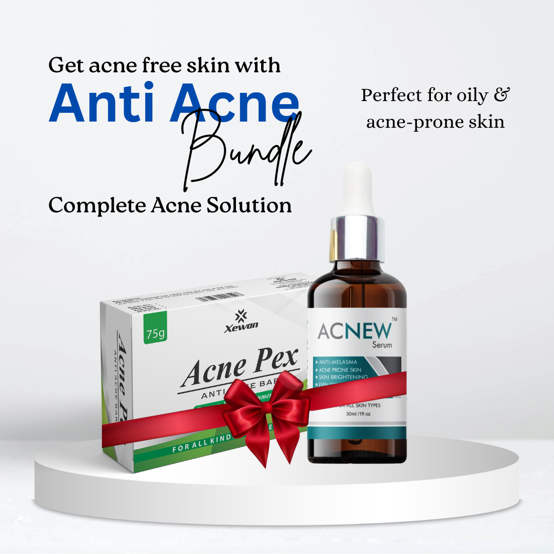 Acne Care Duo