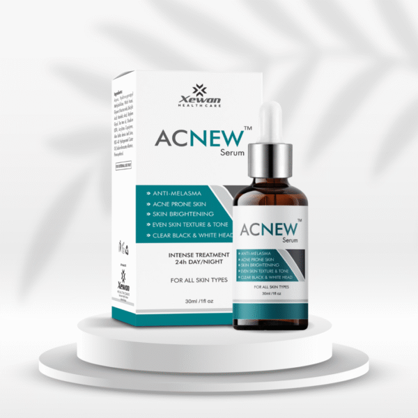 Acnew Anti-Acne Skin Serum - Xewan