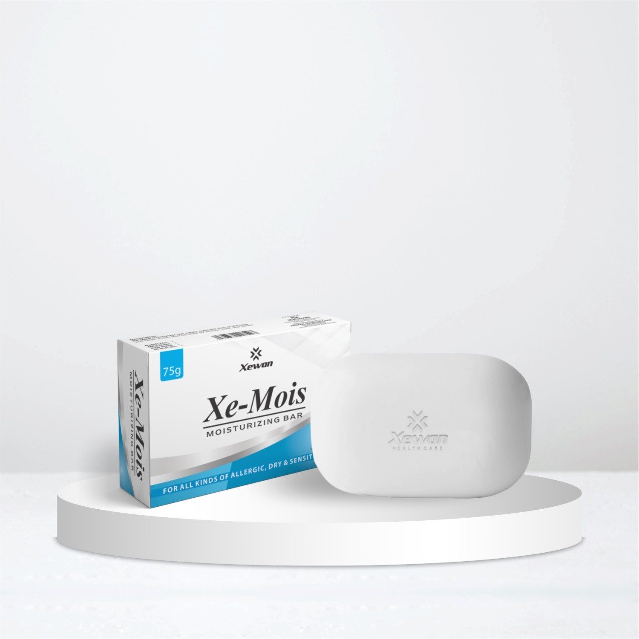 Xe Mois Soap