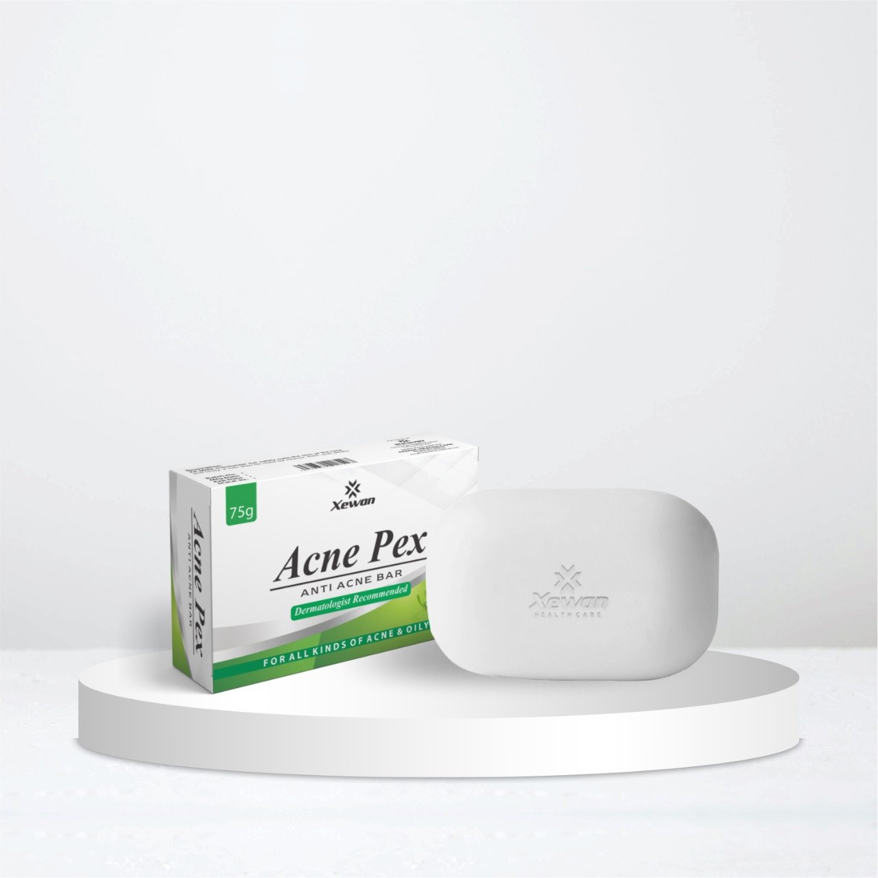 Acne Pex Soap