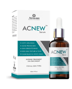 Acnew Anti-Acne Treatment Serum for oily and acne-prone skin